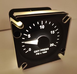 Oxy Press NG