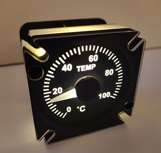 Cabin Temp NG